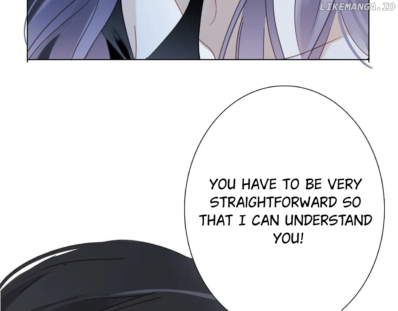 1st Kiss – I Don’t Want To Consider You As Sister Anymore Chapter 86 - 80 - page 74